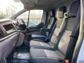 Ford Transit Custom 300 BASE P/V L1 H1 24