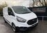 Ford Transit Custom 300 BASE P/V L1 H1
