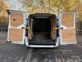 Ford Transit Custom 280 LIMITED P/V ECOBLUE 40