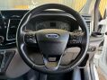 Ford Transit Custom 280 LIMITED P/V ECOBLUE 22
