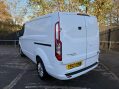 Ford Transit Custom 280 LIMITED P/V ECOBLUE 6