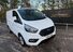 Ford Transit Custom 280 LIMITED P/V ECOBLUE
