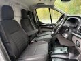Ford Transit Custom 280 LIMITED P/V ECOBLUE 17
