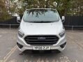 Ford Transit Custom 280 LIMITED P/V ECOBLUE 2