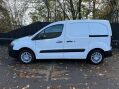 Citroen Berlingo 625 ENTERPRISE L1 BLUEHDI 5