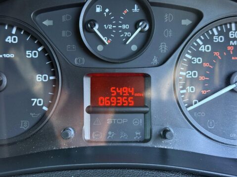 Citroen Berlingo 625 ENTERPRISE L1 BLUEHDI 24