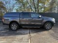 Ford Ranger WILDTRAK ECOBLUE 10