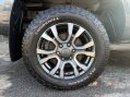 Ford Ranger WILDTRAK ECOBLUE 12