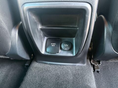 Ford Ranger WILDTRAK ECOBLUE 41