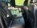 Ford Ranger WILDTRAK ECOBLUE 22