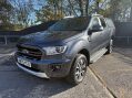 Ford Ranger WILDTRAK ECOBLUE 3
