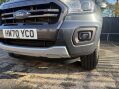 Ford Ranger WILDTRAK ECOBLUE 44