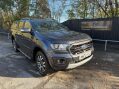 Ford Ranger WILDTRAK ECOBLUE 1
