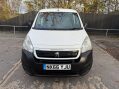 Peugeot Partner HDI S L1 850 2