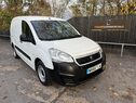 Peugeot Partner HDI S L1 850