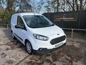 Ford Transit Courier TREND TDCI