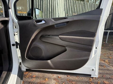 Ford Transit Courier TREND TDCI 16