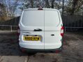 Ford Transit Courier TREND TDCI 7