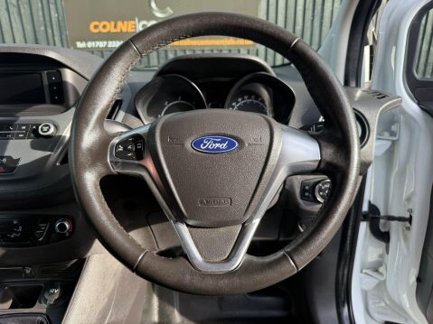Ford Transit Courier TREND TDCI 20