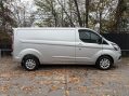 Ford Transit Custom 300 LIMITED P/V ECOBLUE 10