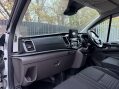 Ford Transit Custom 300 LIMITED P/V ECOBLUE 19
