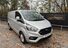 Ford Transit Custom 300 LIMITED P/V ECOBLUE