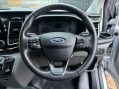 Ford Transit Custom 300 LIMITED P/V ECOBLUE 22