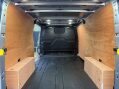 Ford Transit Custom 300 LIMITED P/V ECOBLUE 40