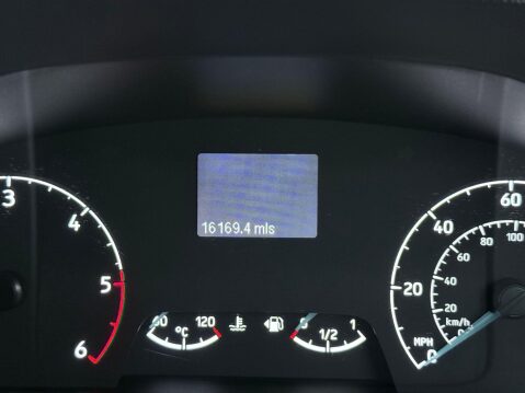 Ford Transit Custom 300 LIMITED P/V ECOBLUE 29