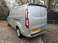 Ford Transit Custom 300 LIMITED P/V ECOBLUE 6
