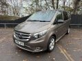 Mercedes-Benz Vito 116 BLUETEC SPORT 3
