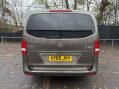 Mercedes-Benz Vito 116 BLUETEC SPORT 7