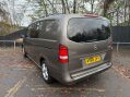 Mercedes-Benz Vito 116 BLUETEC SPORT 6
