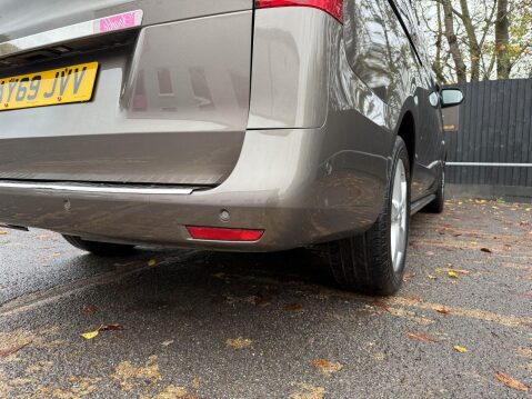 Mercedes-Benz Vito 116 BLUETEC SPORT 39