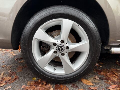 Mercedes-Benz Vito 116 BLUETEC SPORT 12