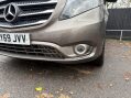 Mercedes-Benz Vito 116 BLUETEC SPORT 37