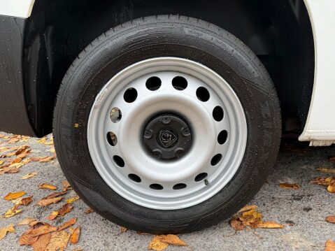 Peugeot Partner BLUEHDI PROFESSIONAL L1 4