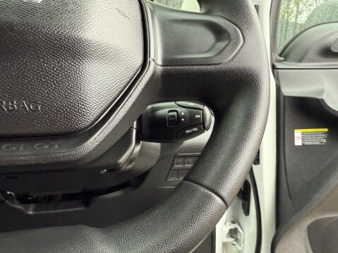 Peugeot Partner BLUEHDI PROFESSIONAL L1 24