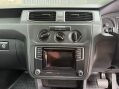 Volkswagen Caddy C20 TDI TRENDLINE 21