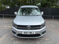 Volkswagen Caddy C20 TDI TRENDLINE 2