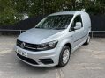 Volkswagen Caddy C20 TDI TRENDLINE 3