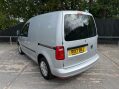 Volkswagen Caddy C20 TDI TRENDLINE 6
