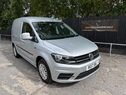 Volkswagen Caddy C20 TDI TRENDLINE