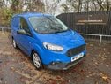 Ford Transit Courier TREND TDCI