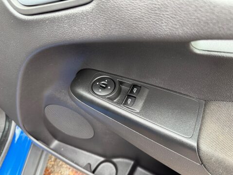 Ford Transit Courier TREND TDCI 30