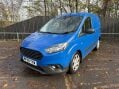 Ford Transit Courier TREND TDCI 3
