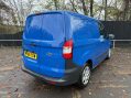 Ford Transit Courier TREND TDCI 9