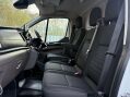 Ford Transit Custom 300 LIMITED P/V ECOBLUE 20