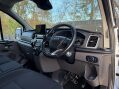 Ford Transit Custom 300 LIMITED P/V ECOBLUE 16