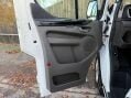 Ford Transit Custom 300 LIMITED P/V ECOBLUE 21